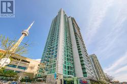 3511 - 81 NAVY WHARF COURT Toronto, ON M5V 3S2