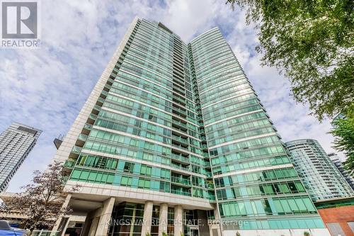 3511 - 81 NAVY WHARF COURT , Toronto, Ontario M5V 3S2 2