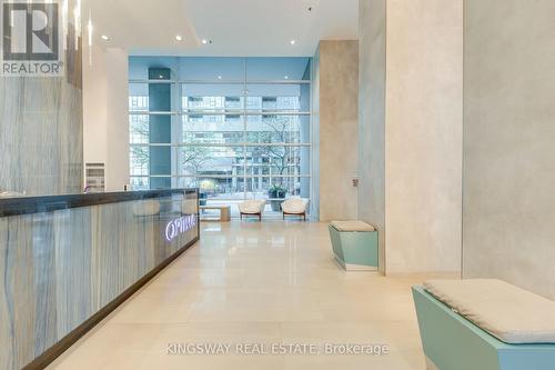 3511 - 81 NAVY WHARF COURT , Toronto, Ontario M5V 3S2 4