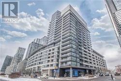 509 - 8 TELEGRAM MEWS Toronto, ON M5V 3Z5
