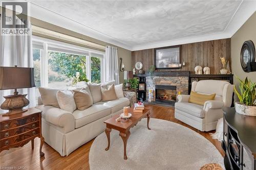 465 Springbank Crescent, Burlington, ON 
