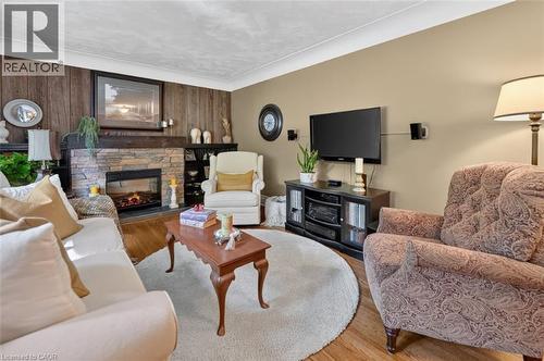 465 Springbank Crescent, Burlington, ON 