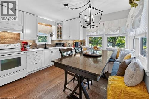 465 Springbank Crescent, Burlington, ON 