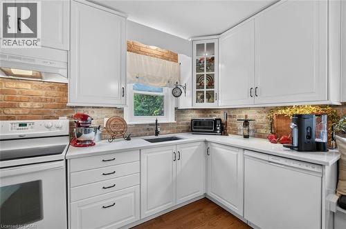 465 Springbank Crescent, Burlington, ON 