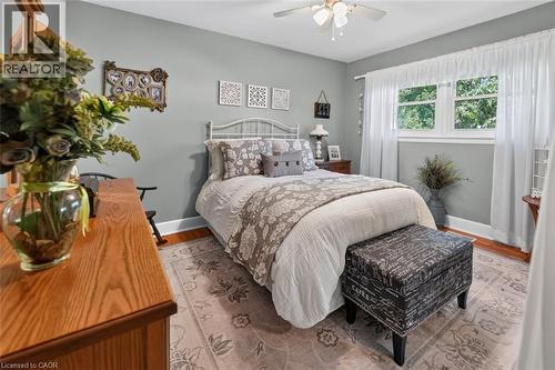 465 Springbank Crescent, Burlington, ON 