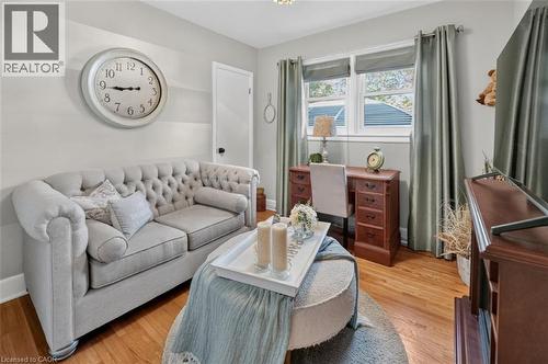465 Springbank Crescent, Burlington, ON 