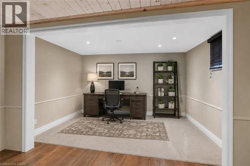 465 Springbank Crescent, Burlington, ON 
