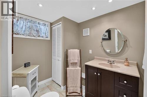 465 Springbank Crescent, Burlington, ON 