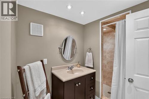 465 Springbank Crescent, Burlington, ON 