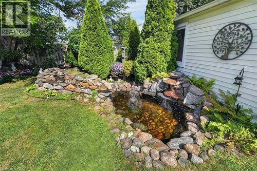465 Springbank Crescent, Burlington, ON 
