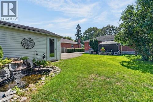465 Springbank Crescent, Burlington, ON 