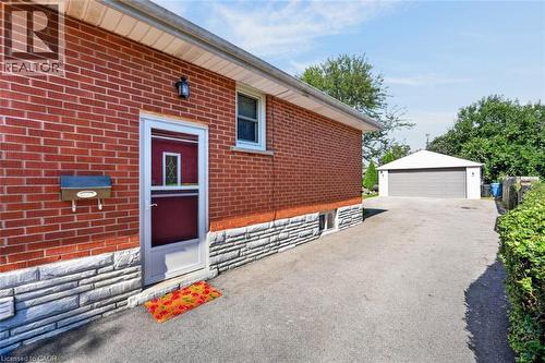 465 Springbank Crescent, Burlington, ON 