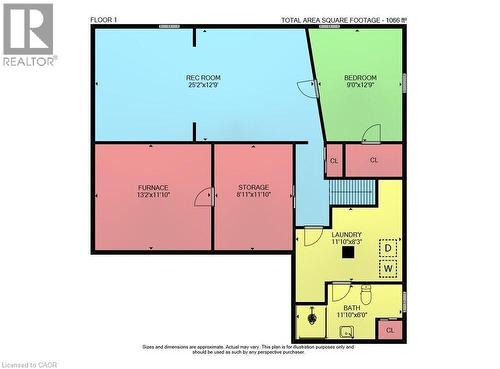465 Springbank Crescent, Burlington, ON 