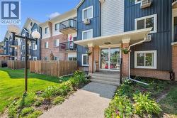 275 EIWO Court Unit# 210  Waterloo, ON N2K 2M8