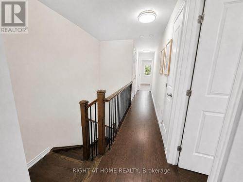 2nd floor hallway - 52 Heming Trail, Hamilton, ON 