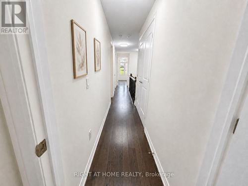 2nd floor hallway - 52 Heming Trail, Hamilton, ON 