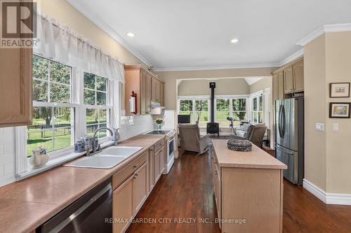 413 8Th Concession Road E, Norfolk, ON 