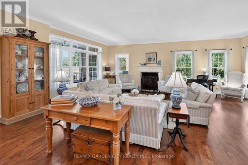 413 8Th Concession Road E, Norfolk, ON 