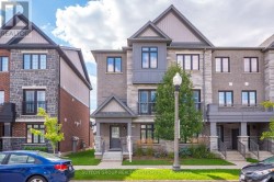 81 - 170 SOUTH CREEK DRIVE  Kitchener, ON N2P 0J5