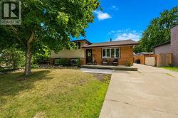 315 Brentwood CRESCENT St Clair, ON N0N 1G0