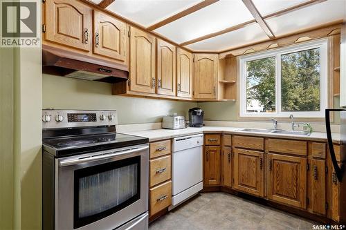 11 Mcsherry Crescent, Regina, SK 