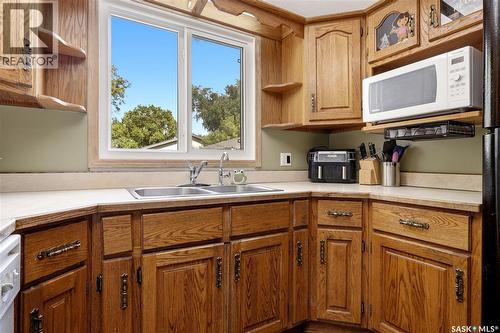 11 Mcsherry Crescent, Regina, SK 