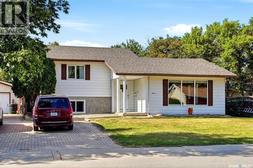 11 Mcsherry Crescent, Regina, SK 