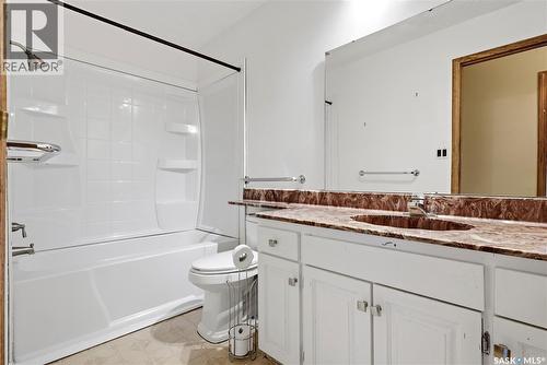 11 Mcsherry Crescent, Regina, SK 