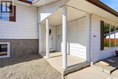 11 Mcsherry Crescent, Regina, SK 