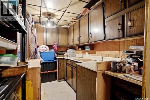 11 Mcsherry Crescent, Regina, SK 