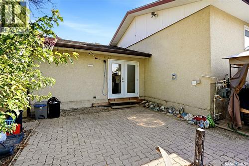 11 Mcsherry Crescent, Regina, SK 