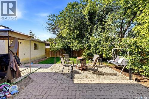 11 Mcsherry Crescent, Regina, SK 