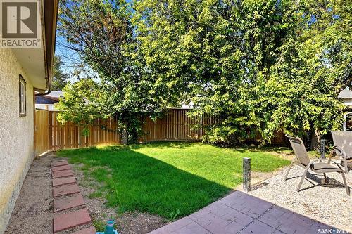 11 Mcsherry Crescent, Regina, SK 