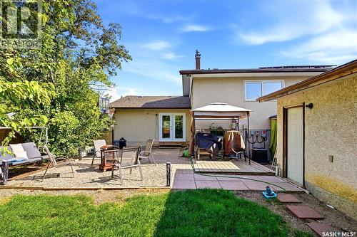 11 Mcsherry Crescent, Regina, SK 