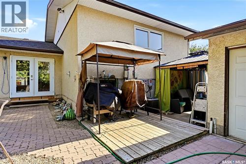 11 Mcsherry Crescent, Regina, SK 