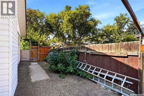 11 Mcsherry Crescent, Regina, SK 