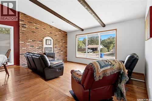 11 Mcsherry Crescent, Regina, SK 