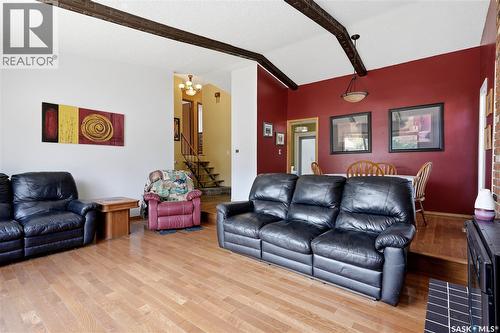 11 Mcsherry Crescent, Regina, SK 