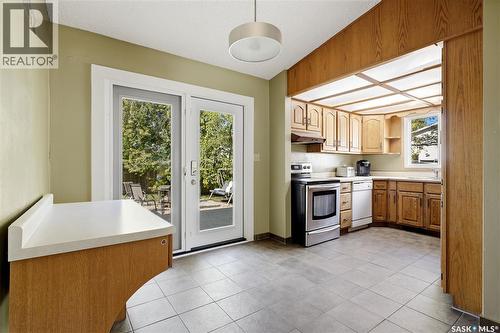 11 Mcsherry Crescent, Regina, SK 