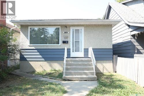 1162 Athol STREET  Regina, SK S4T 3C2