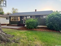 1348 Horace STREET  Regina, SK S4T 5L6