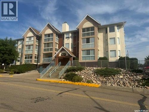 202 62 24th STREET  Battleford, SK S0M 0E0