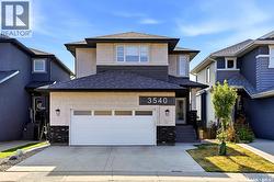 3540 Green Lily ROAD  Regina, SK S4V 3M8