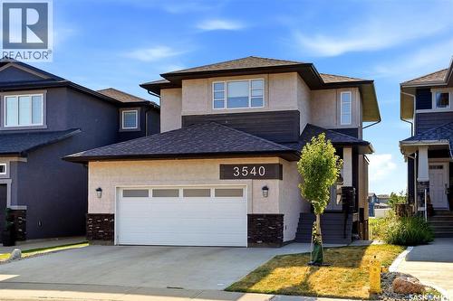 3540 Green Lily Road, Regina, SK 