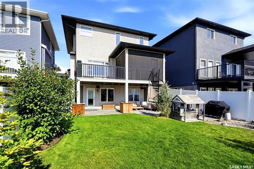 3540 Green Lily Road, Regina, SK 