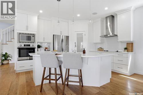 3540 Green Lily Road, Regina, SK 