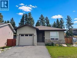 1900 Kelowna Crescent  Cranbrook, BC V1C 6L6