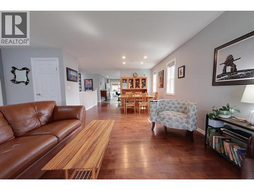 1900 Kelowna Crescent, Cranbrook, BC 