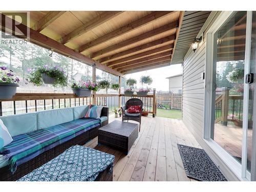 1900 Kelowna Crescent, Cranbrook, BC 