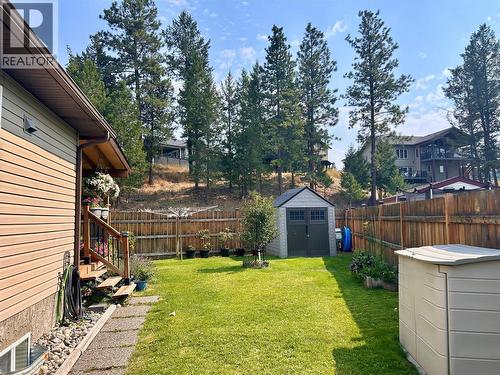 1900 Kelowna Crescent, Cranbrook, BC 